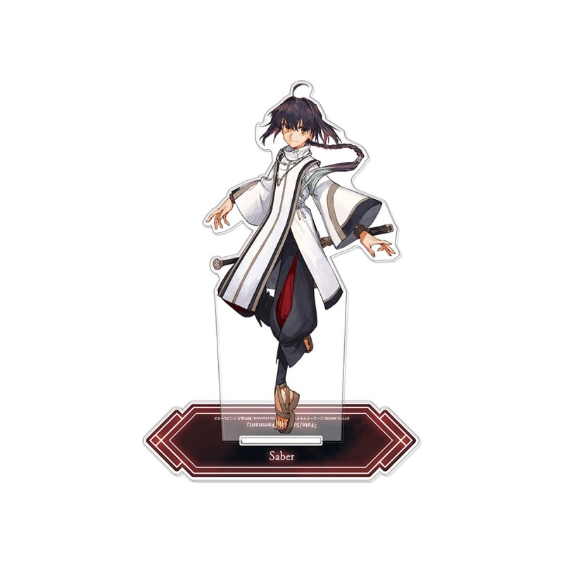 15 سم أنمي Fate_Samurai Remnan - مراجعة Fate Anime Merchandise وسعره