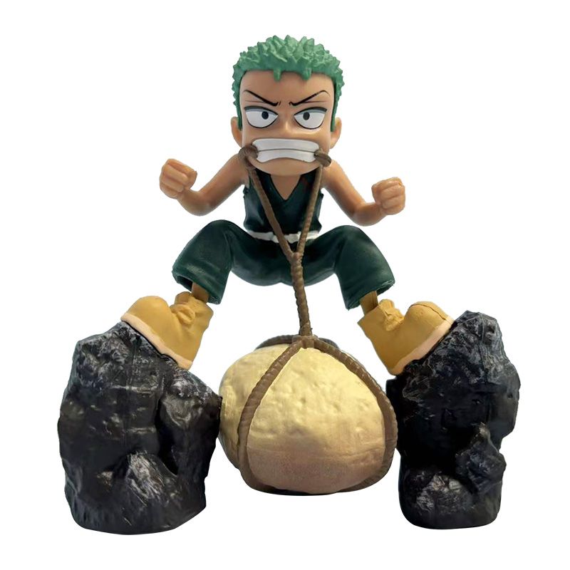 سايرا لونغ من مسلسل الطفولة -  - مراجعة Anime Related Merchandise وسعره