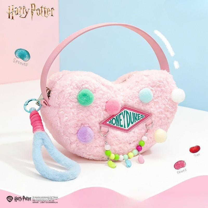 حقائب يد صغيرة جديدة على طراز  - مراجعة Anime Tote Bag وسعره