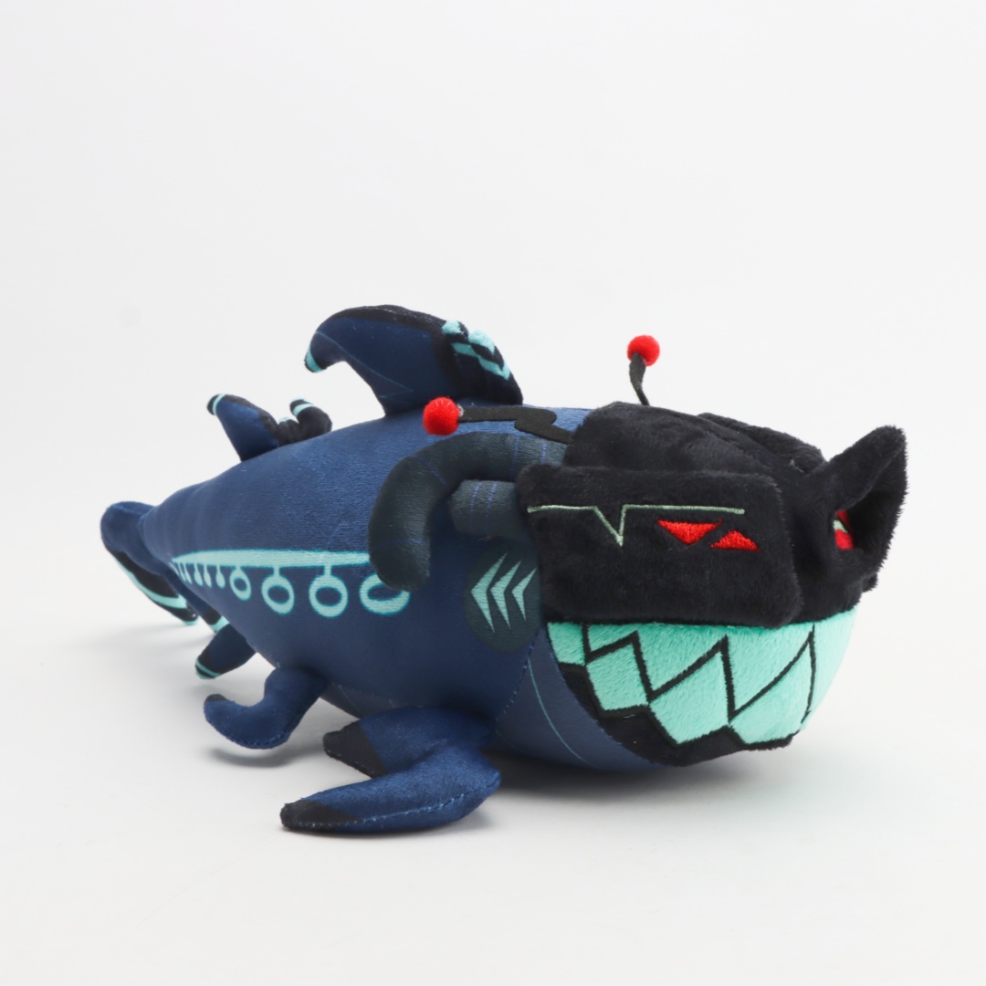 هازبين فندق ألعاب من القطيفة م - مراجعة Anime Related Merchandise وسعره