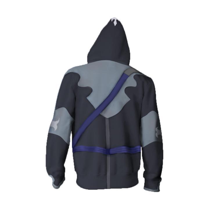 السيف الفن على الانترنت أنيمي  - مراجعة Anime Merchandise Jacket وسعره