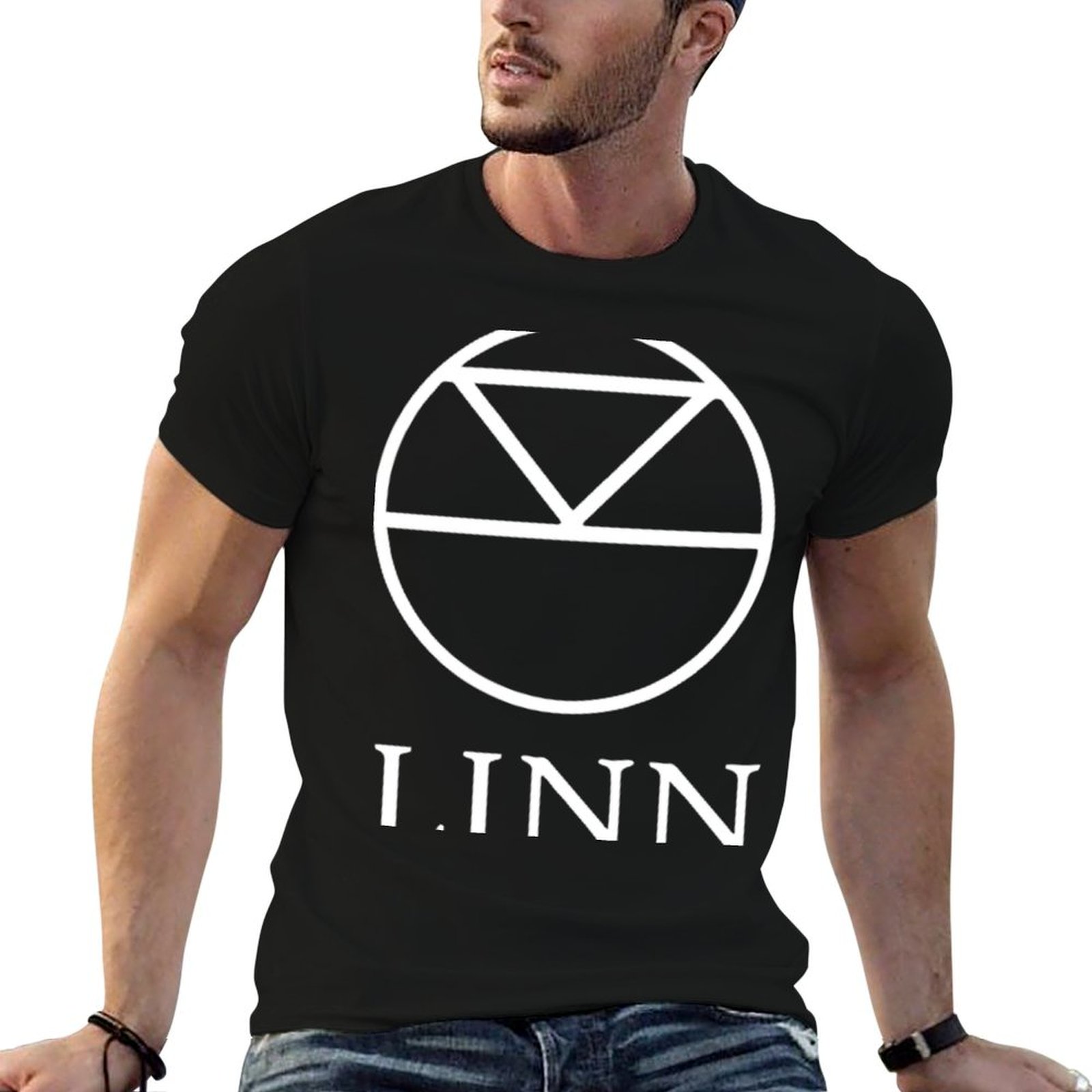 الأكثر مبيعًا - تي شيرت من Lin - مراجعة Anime Merchandise Shirt وسعره