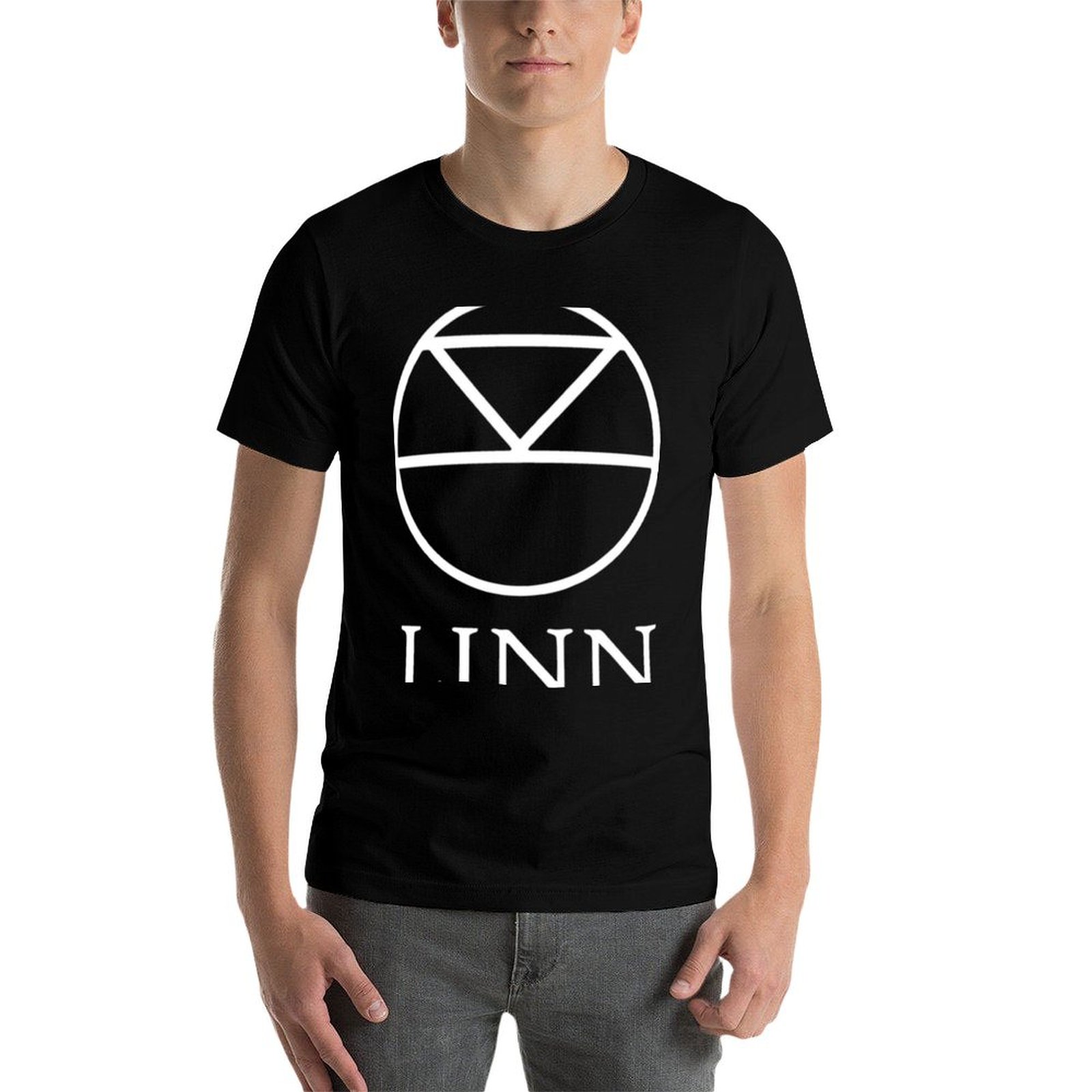 الأكثر مبيعًا - تي شيرت من Lin - مراجعة Anime Merchandise Shirt وسعره