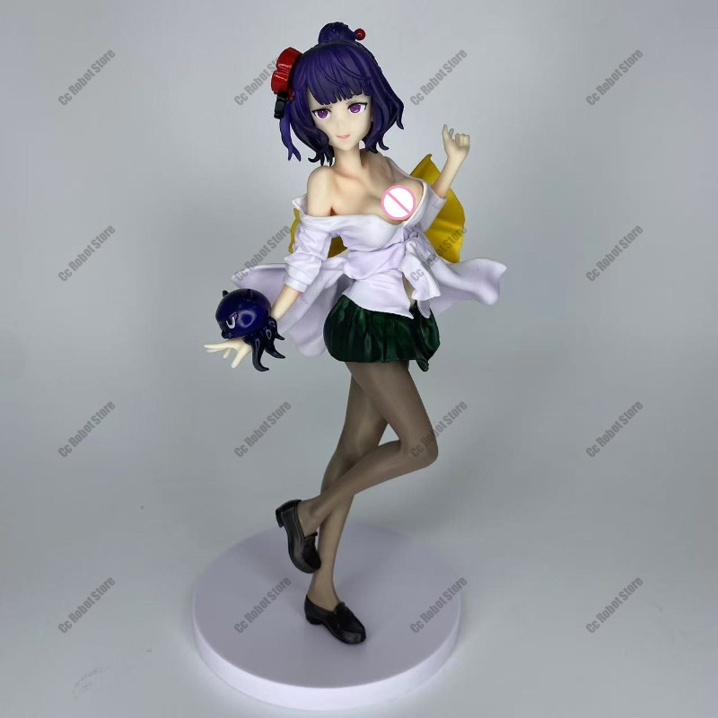 تمثال أنمي بطول 25 سم من 'Fate - مراجعة Fate Anime Merchandise وسعره