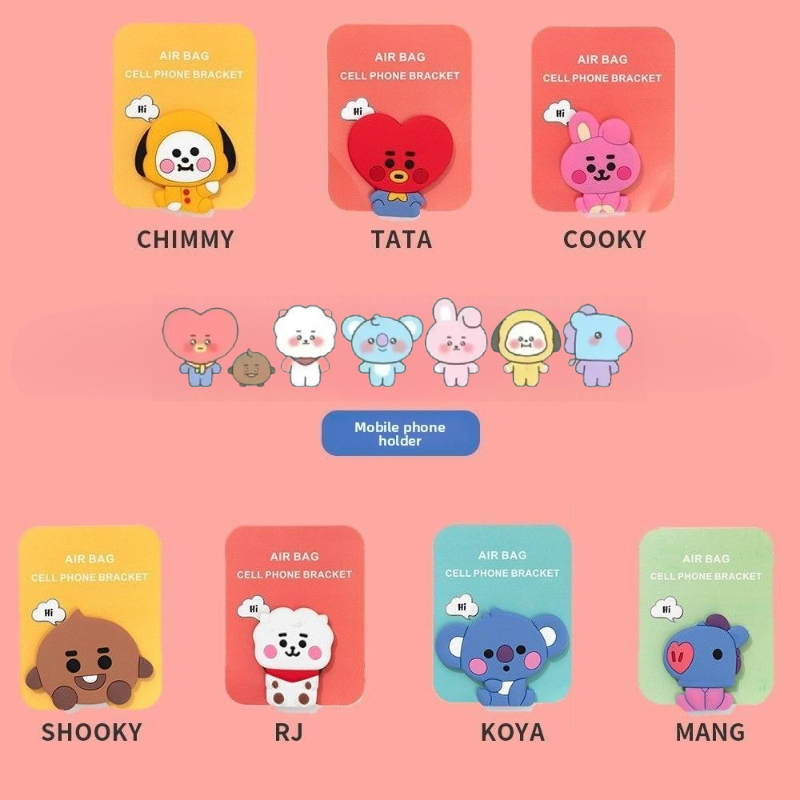 حامل هاتف محمول من السيليكون ب - مراجعة Anime Merchandise Wholesale وسعره