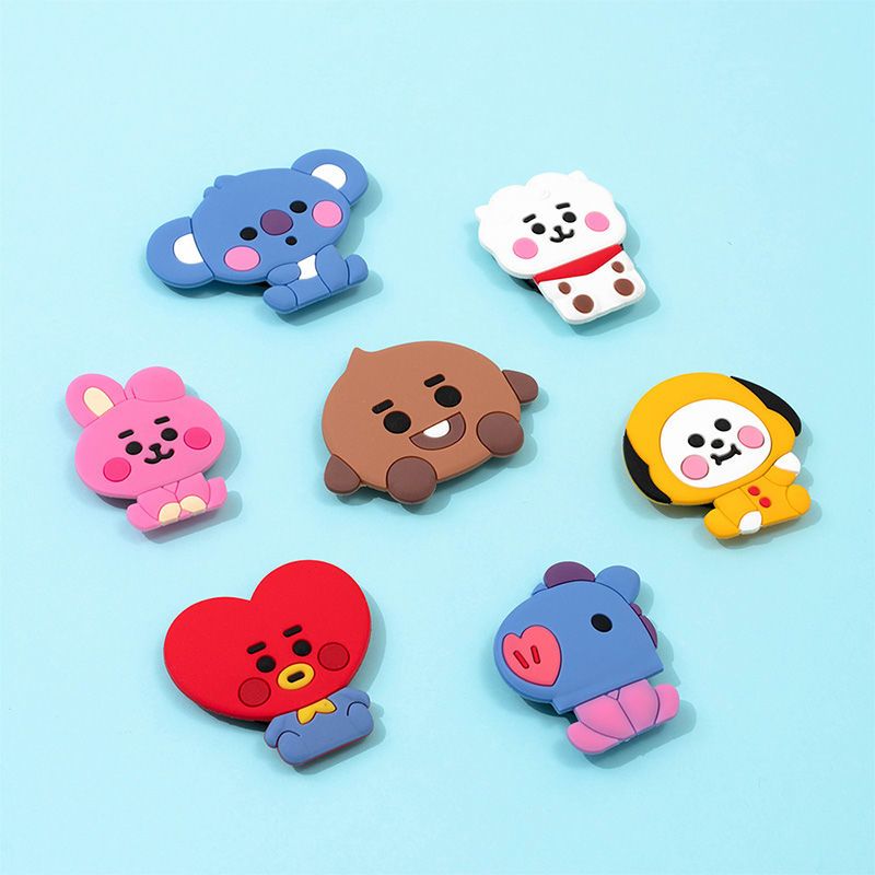 حامل هاتف محمول من السيليكون ب - مراجعة Anime Merchandise Wholesale وسعره