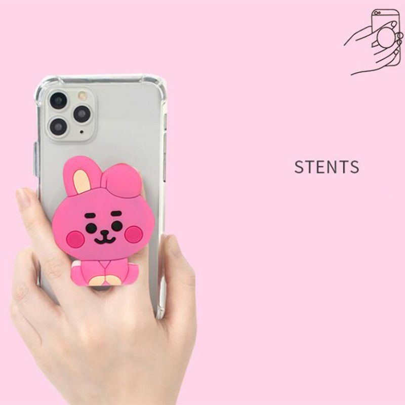 حامل هاتف محمول من السيليكون ب - مراجعة Anime Merchandise Wholesale وسعره
