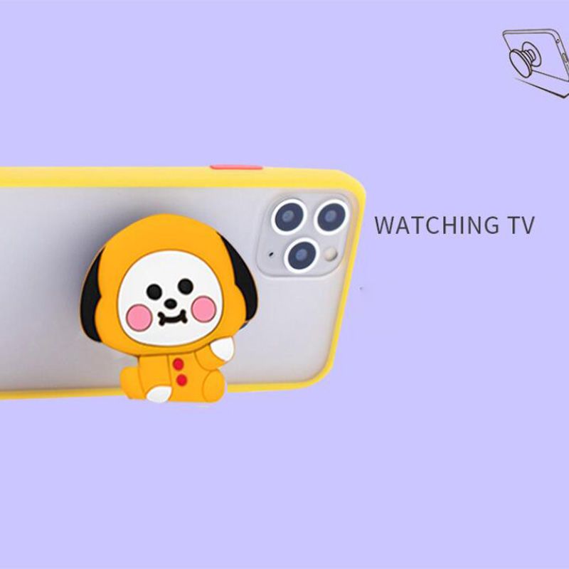 حامل هاتف محمول من السيليكون ب - مراجعة Anime Merchandise Wholesale وسعره
