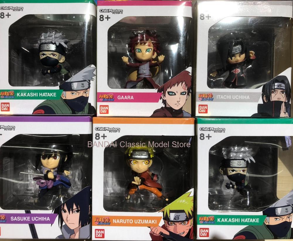 بانداي غاشا كبسولة صندوق أعمى  - مراجعة Rare Anime Merchandise وسعره