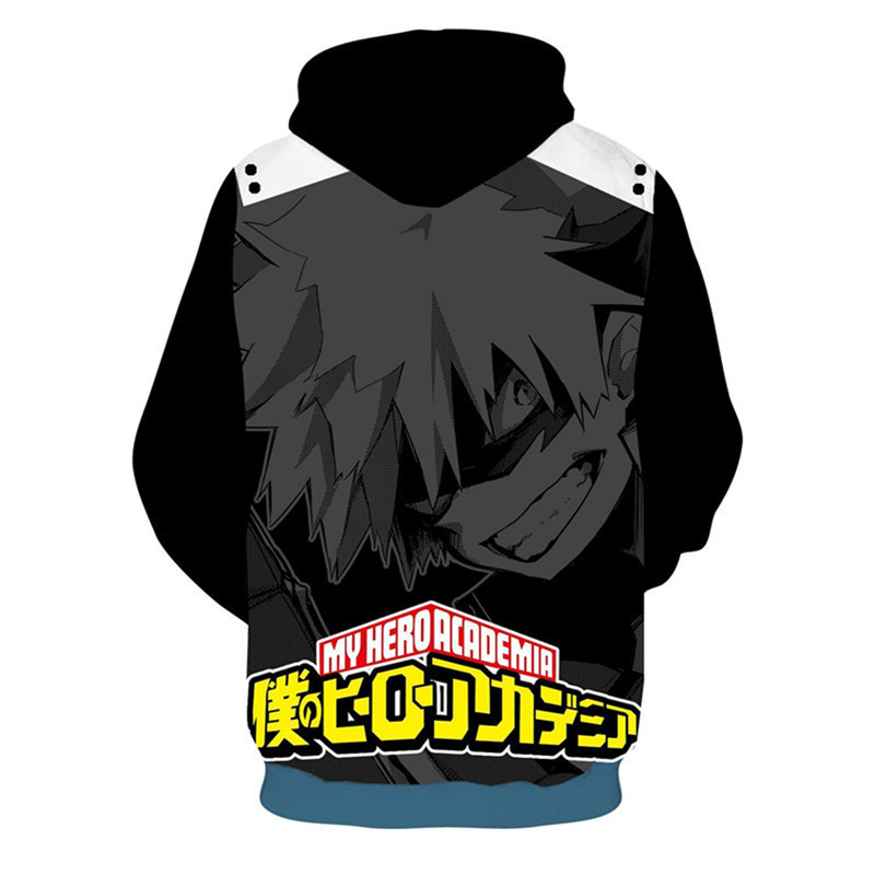My Hero Academia CS Izuku Mido - مراجعة Anime Merchandise Jacket وسعره