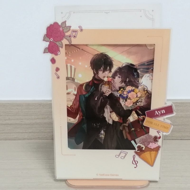 لجميع الأوقات الزمرد كلارنس آي - مراجعة Fate Anime Merchandise وسعره