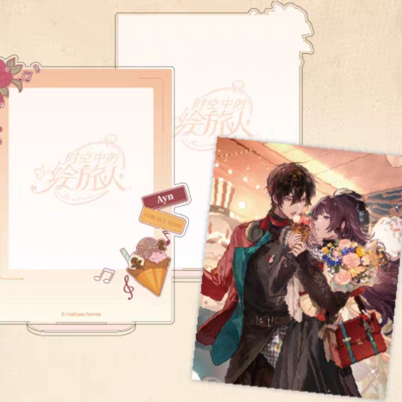 لجميع الأوقات الزمرد كلارنس آي - مراجعة Fate Anime Merchandise وسعره