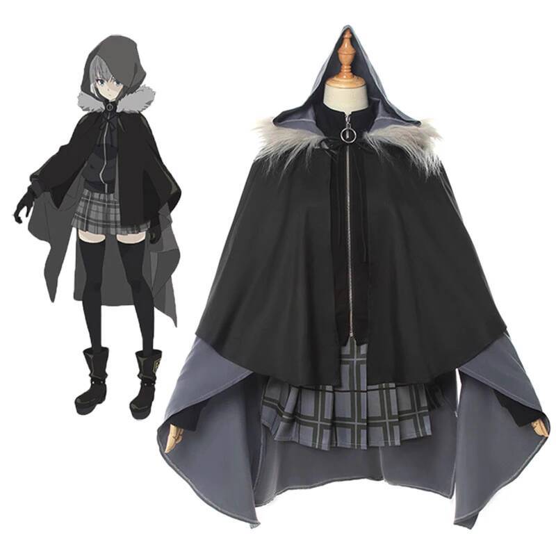 لورد El-Melloi II حادث كتاب رم - مراجعة Fate Anime Merchandise وسعره