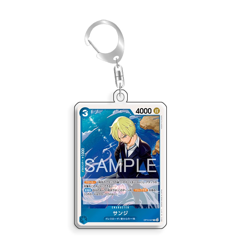 حافظة أكريليك واقية لبطاقة ون  - مراجعة Anime Merchandise From Japan وسعره