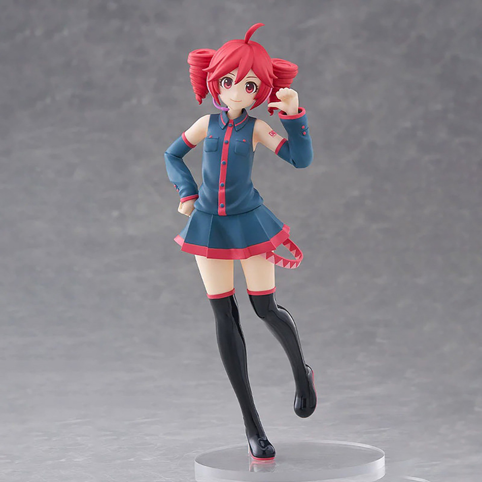 مجسمات أنمي قابلة للتجميع: هات - مراجعة Anime Merchandise From Japan وسعره