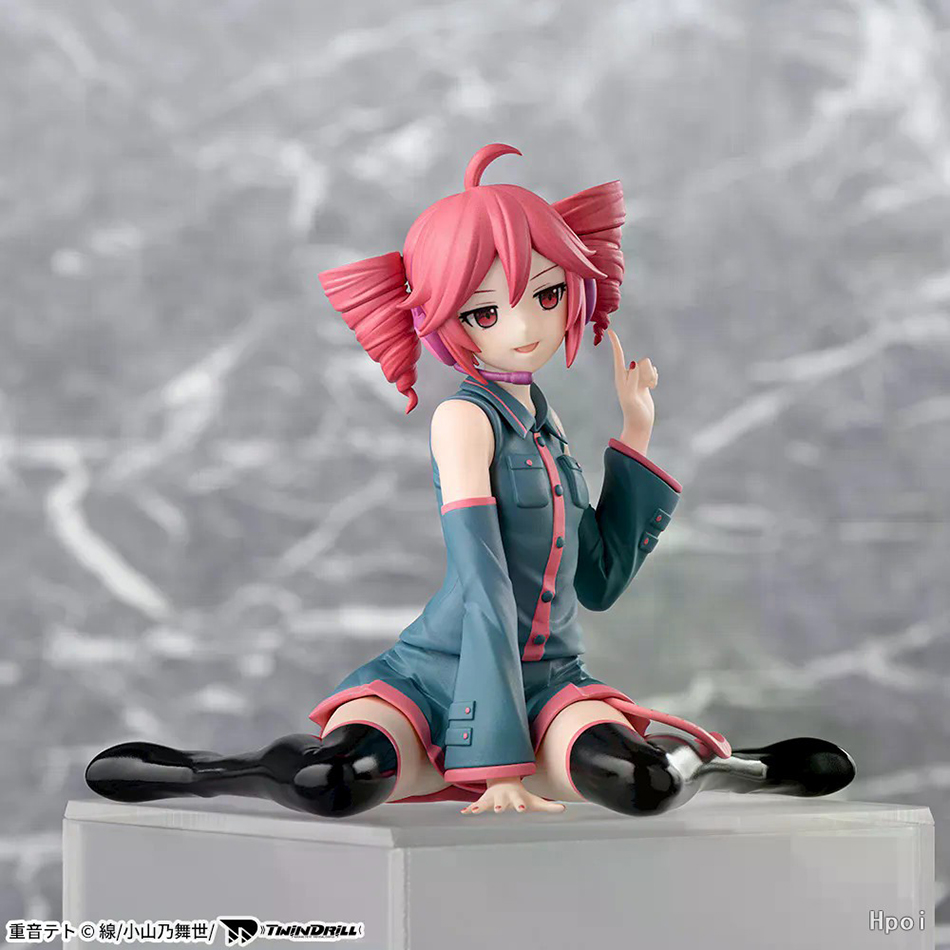 مجسمات أنمي قابلة للتجميع: هات - مراجعة Anime Merchandise From Japan وسعره