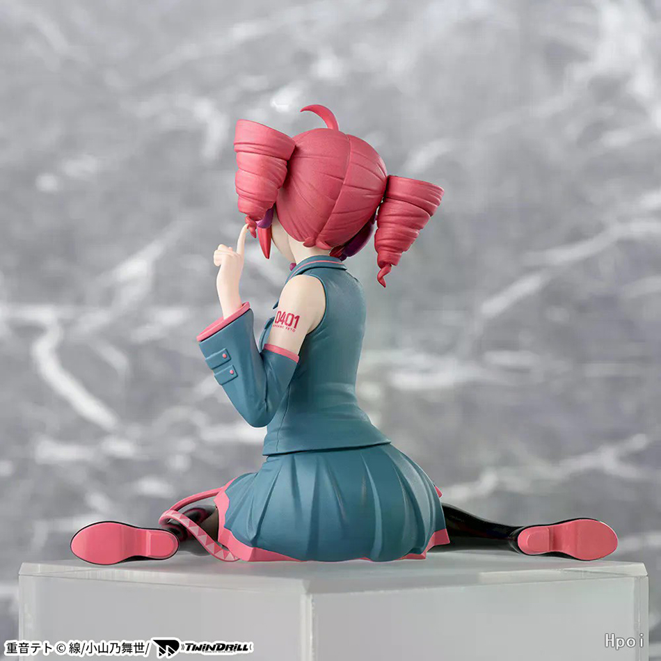 مجسمات أنمي قابلة للتجميع: هات - مراجعة Anime Merchandise From Japan وسعره