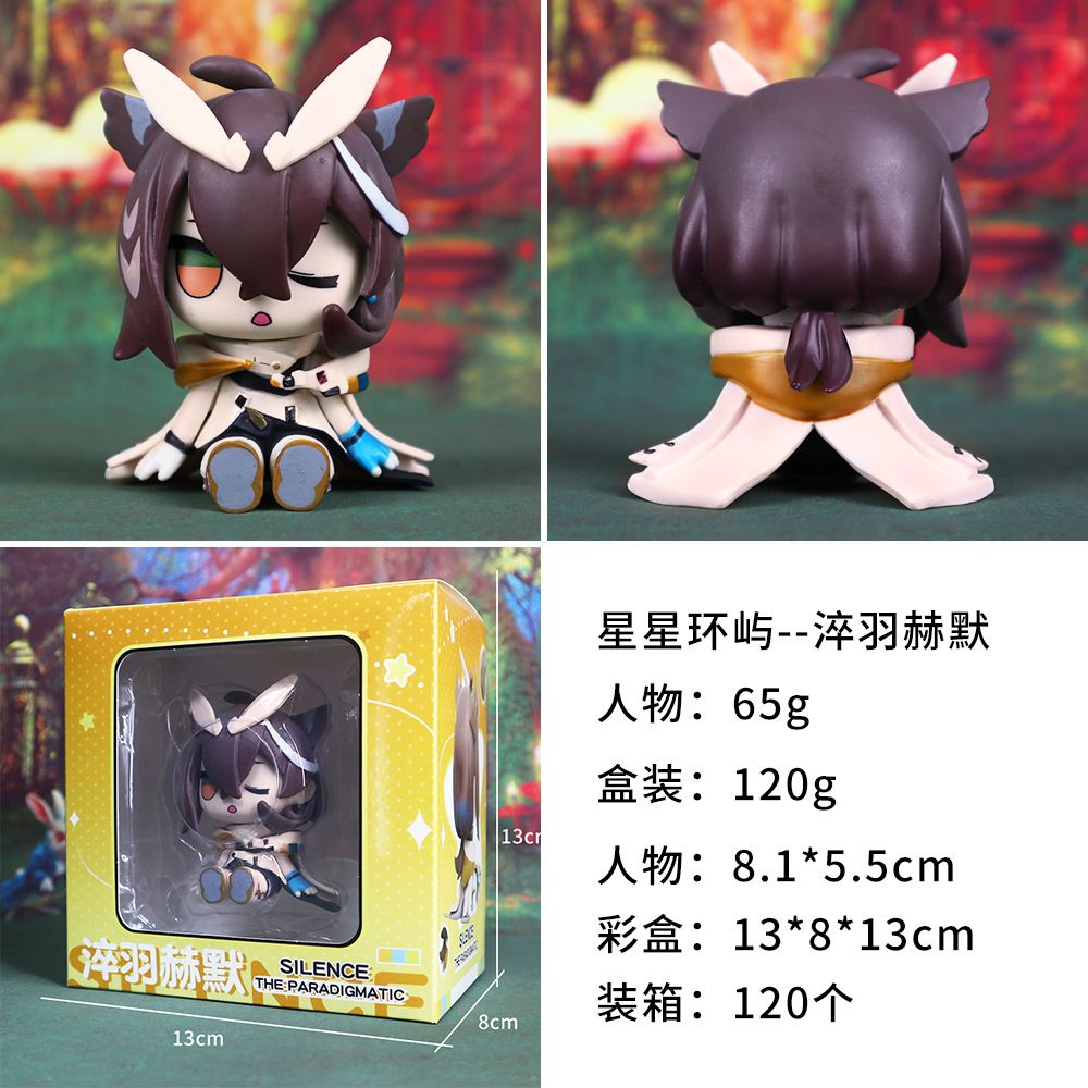 تماثيل بوضعية الجلوس، منتجات م - مراجعة Anime Related Merchandise وسعره