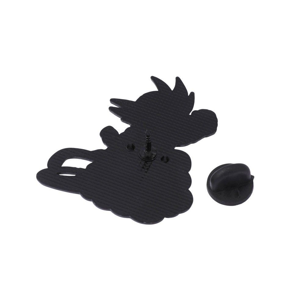 دبوس معدني لطيف لشخصية سون غوك - مراجعة Anime Merchandise Wholesale وسعره