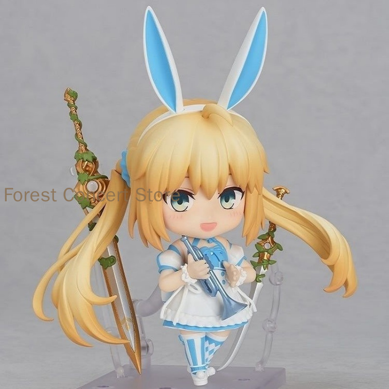 متوفر الآن: مجسم أنمي جديد من  - مراجعة Fate Anime Merchandise وسعره