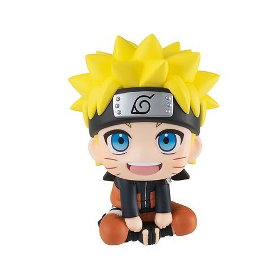 مجسمات أنمي ناروتو رائجة بحجم  - مراجعة Rare Anime Merchandise وسعره