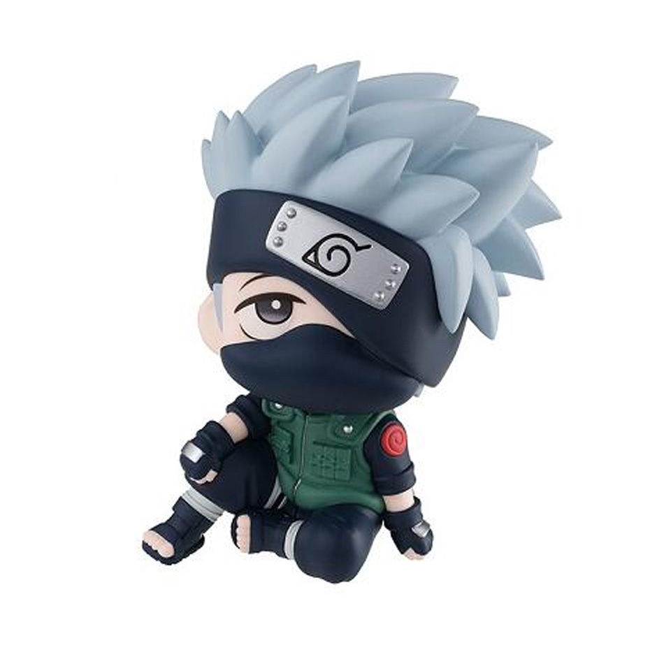 مجسمات أنمي ناروتو رائجة بحجم  - مراجعة Rare Anime Merchandise وسعره