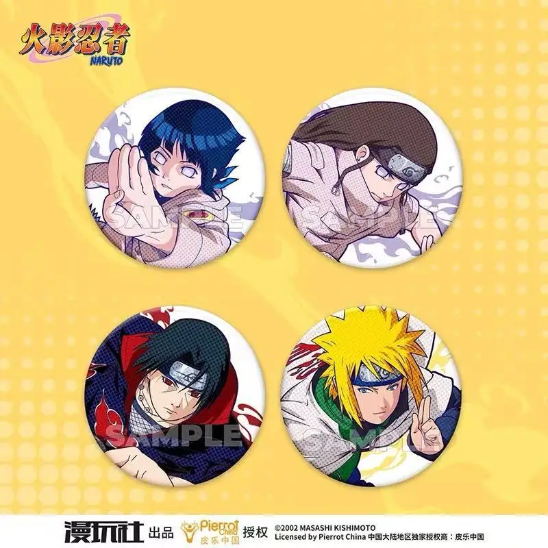 الأصلي ناروتو بقعة سلسلة القصد - مراجعة Anime Merchandise Wholesale وسعره