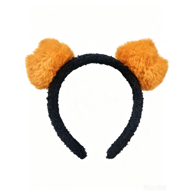 ربطة شعر لطيفة على شكل شخصية غ - مراجعة Anime Merchandise Wholesale وسعره