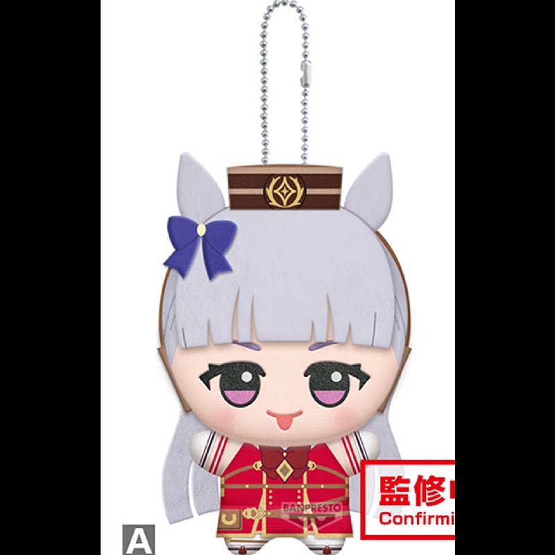 دمية قطيفة لطيفة محشوة على شكل - مراجعة Plush Doll Anime وسعره