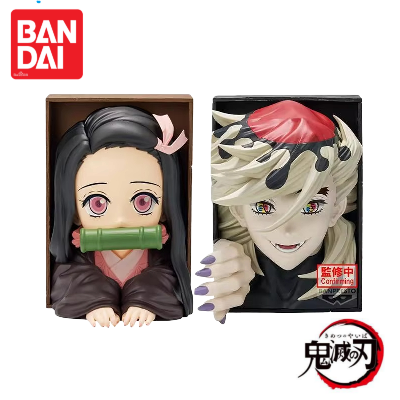 متوفر في المخزون: مجسمات أصلية - مراجعة Anime Merchandise From Japan وسعره