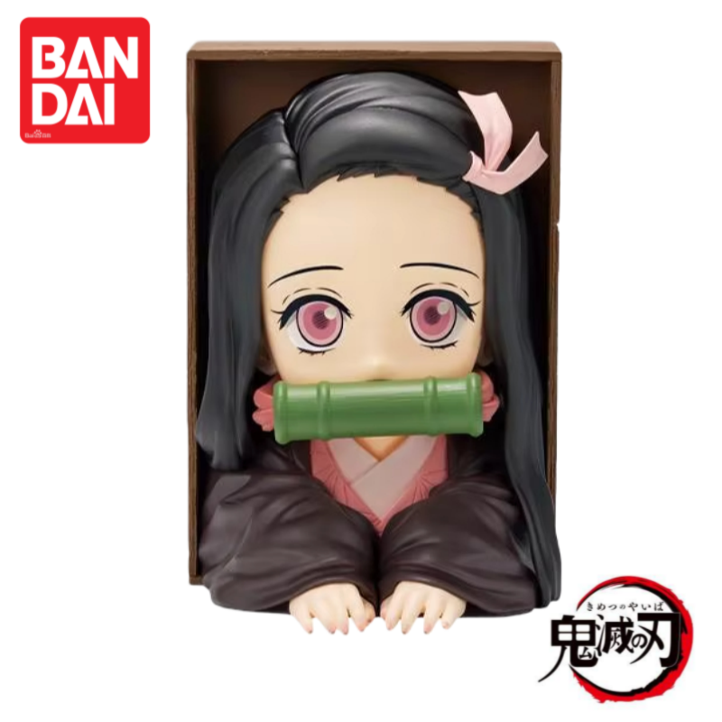 متوفر في المخزون: مجسمات أصلية - مراجعة Anime Merchandise From Japan وسعره