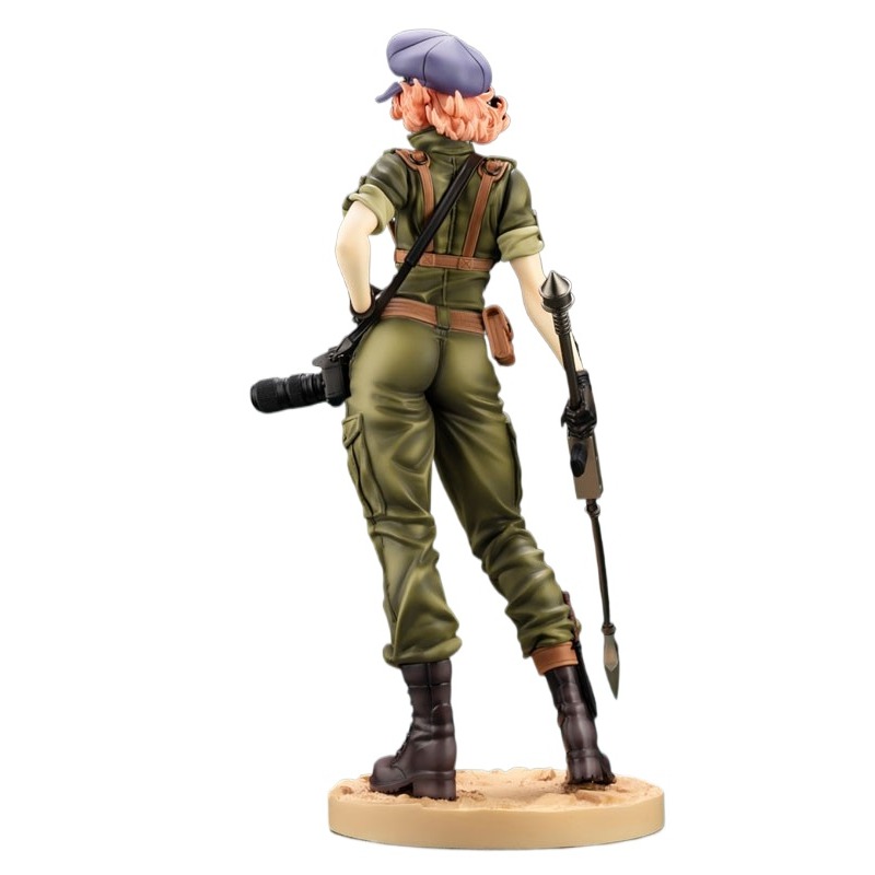 متوفر في المخزون: منتجات كوتوب - مراجعة Kotobukiya Bishoujo وسعره