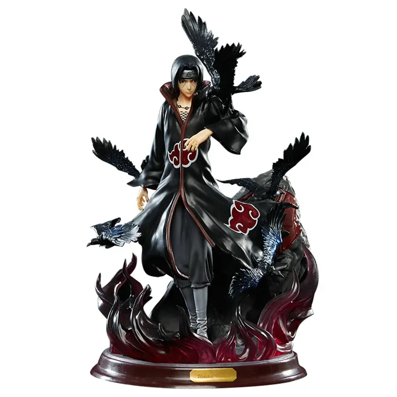 ناروتو أنيمي الشكل اوتشيها ايت - مراجعة Rare Anime Merchandise وسعره