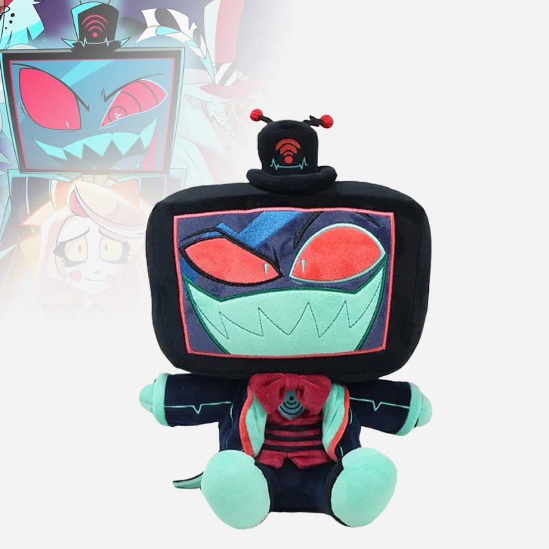 جديد 2026 فندق هازبين ألعاب من - مراجعة Anime Related Merchandise وسعره