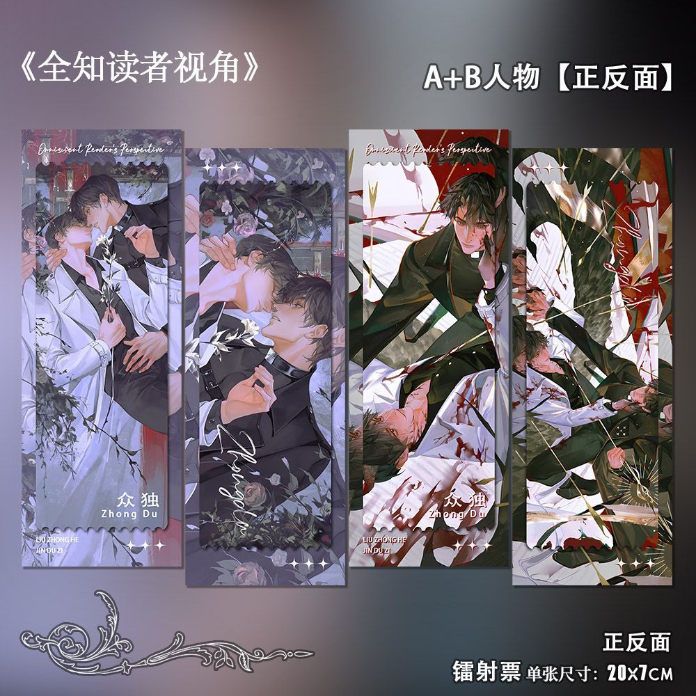 منظور القارئ المعرف بالكل - من - مراجعة Anime Related Merchandise وسعره