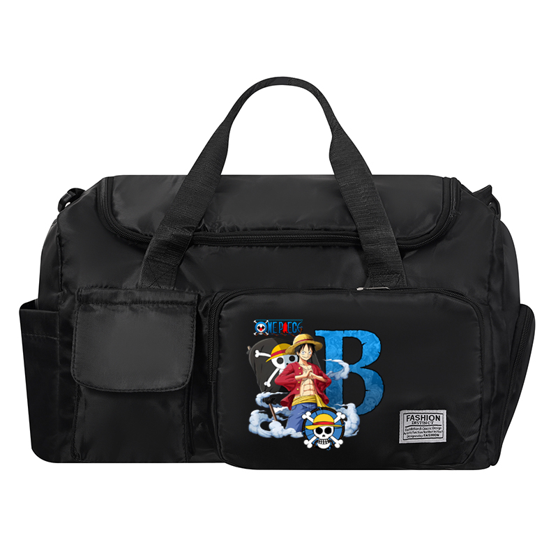 حقيبة سفر للرجال والنساء من قط - مراجعة Anime Tote Bag وسعره