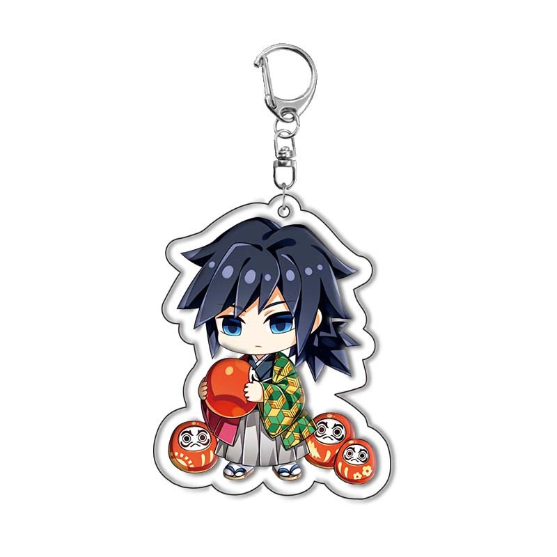 شيطان القاتل كيميتسو لا يابا ت - مراجعة Anime Convention Merchandise وسعره