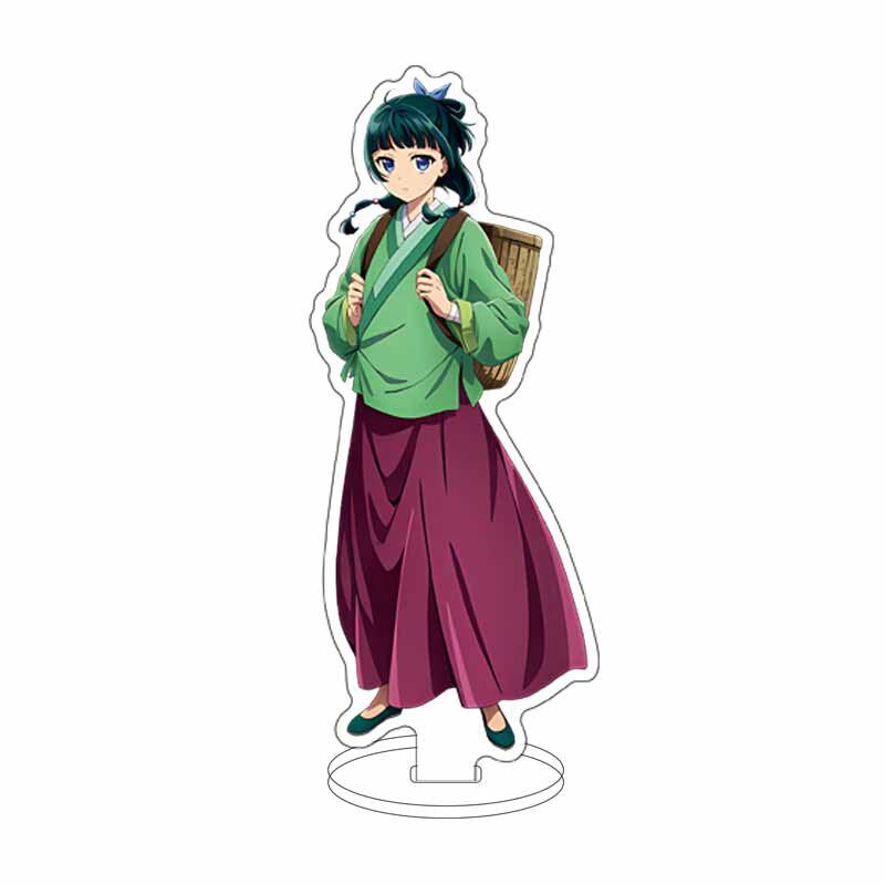 16 سم أنمي ‌ مجسمات كوستوريّا  - مراجعة Anime Merchandise Collection وسعره