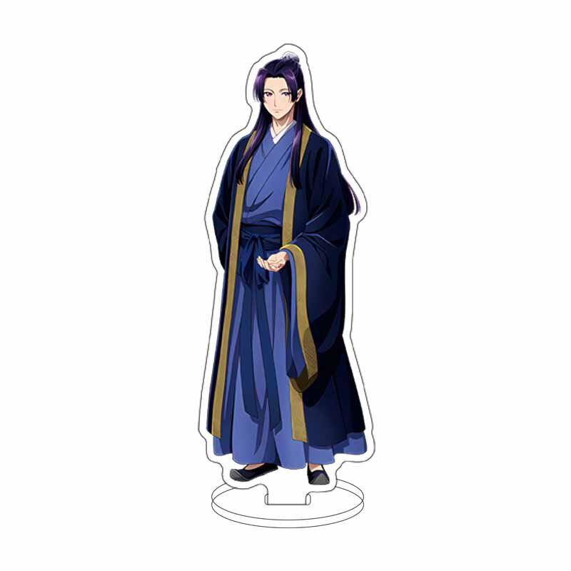 16 سم أنمي ‌ مجسمات كوستوريّا  - مراجعة Anime Merchandise Collection وسعره
