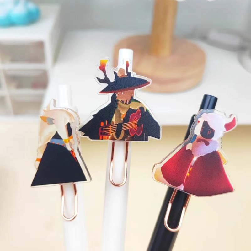 السماء الجديدة: أطفال الضوء دا - مراجعة Anime Kingdom Merchandise وسعره