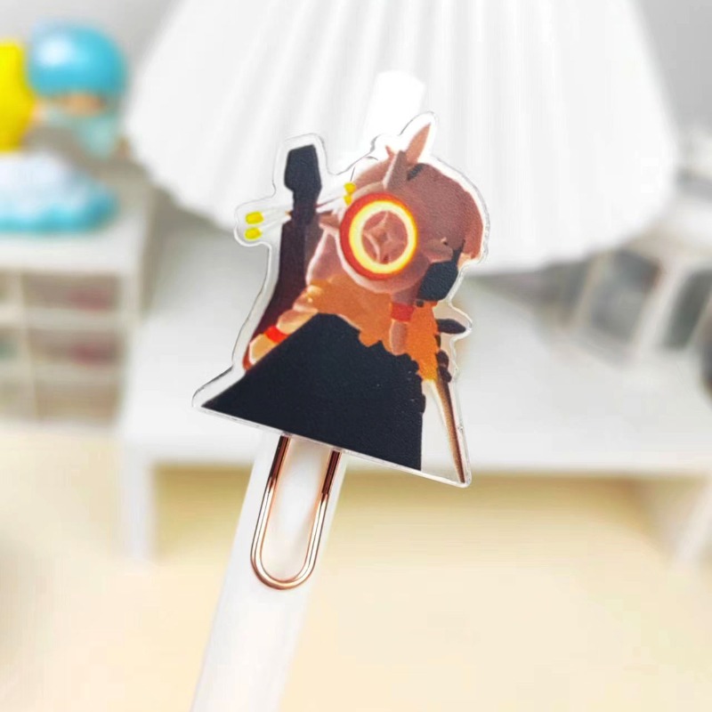 السماء الجديدة: أطفال الضوء دا - مراجعة Anime Kingdom Merchandise وسعره