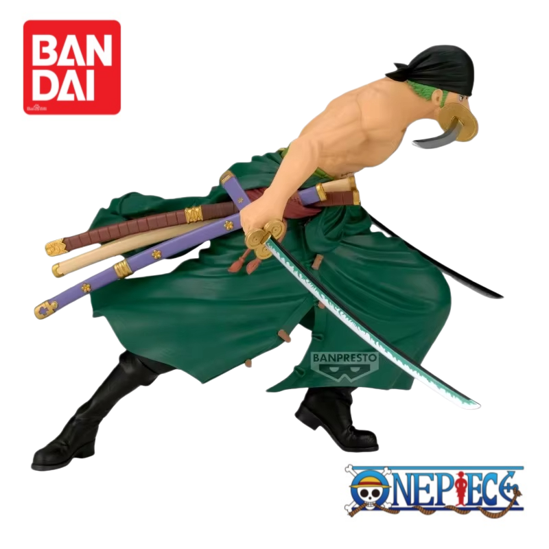 متوفر في المخزون: مجسم أكشن أص - مراجعة Anime Merchandise From Japan وسعره