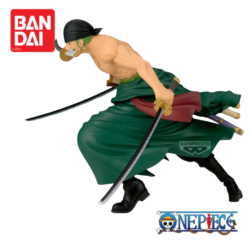 متوفر في المخزون: مجسم أكشن أص - مراجعة Anime Merchandise From Japan وسعره