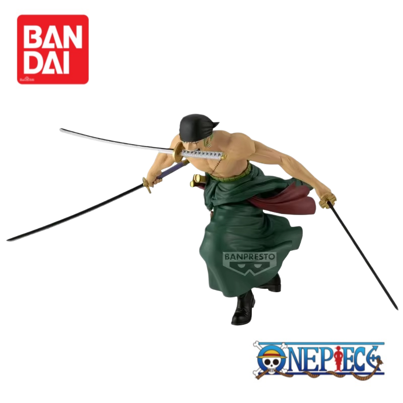 متوفر في المخزون: مجسم أكشن أص - مراجعة Anime Merchandise From Japan وسعره