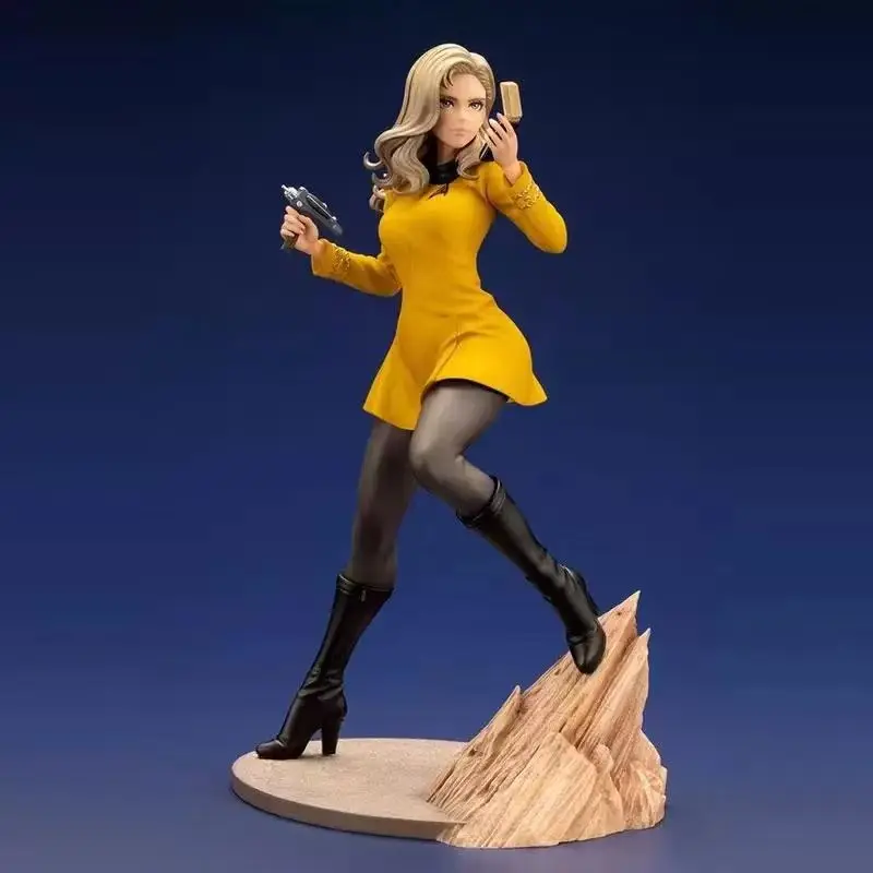 الأصلي كوتوبوكيا فيلم بيشوجو س - مراجعة Kotobukiya Bishoujo وسعره