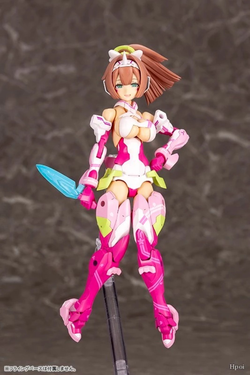 كوتوبوكييا ميجامي ديفايس أسرار - مراجعة Kotobukiya Bishoujo وسعره
