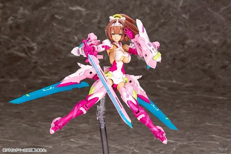 كوتوبوكييا ميجامي ديفايس أسرار - مراجعة Kotobukiya Bishoujo وسعره