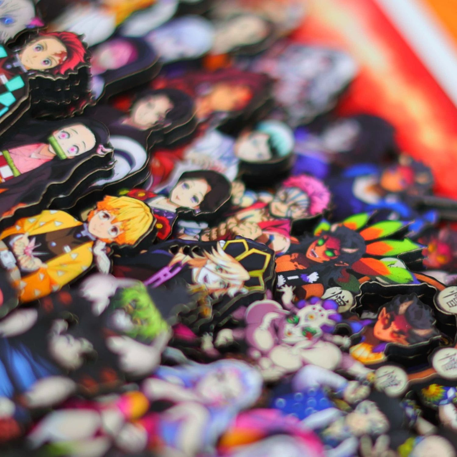شيطان القاتل أنيمي البضائع الك - مراجعة Anime Merchandise Wholesale وسعره