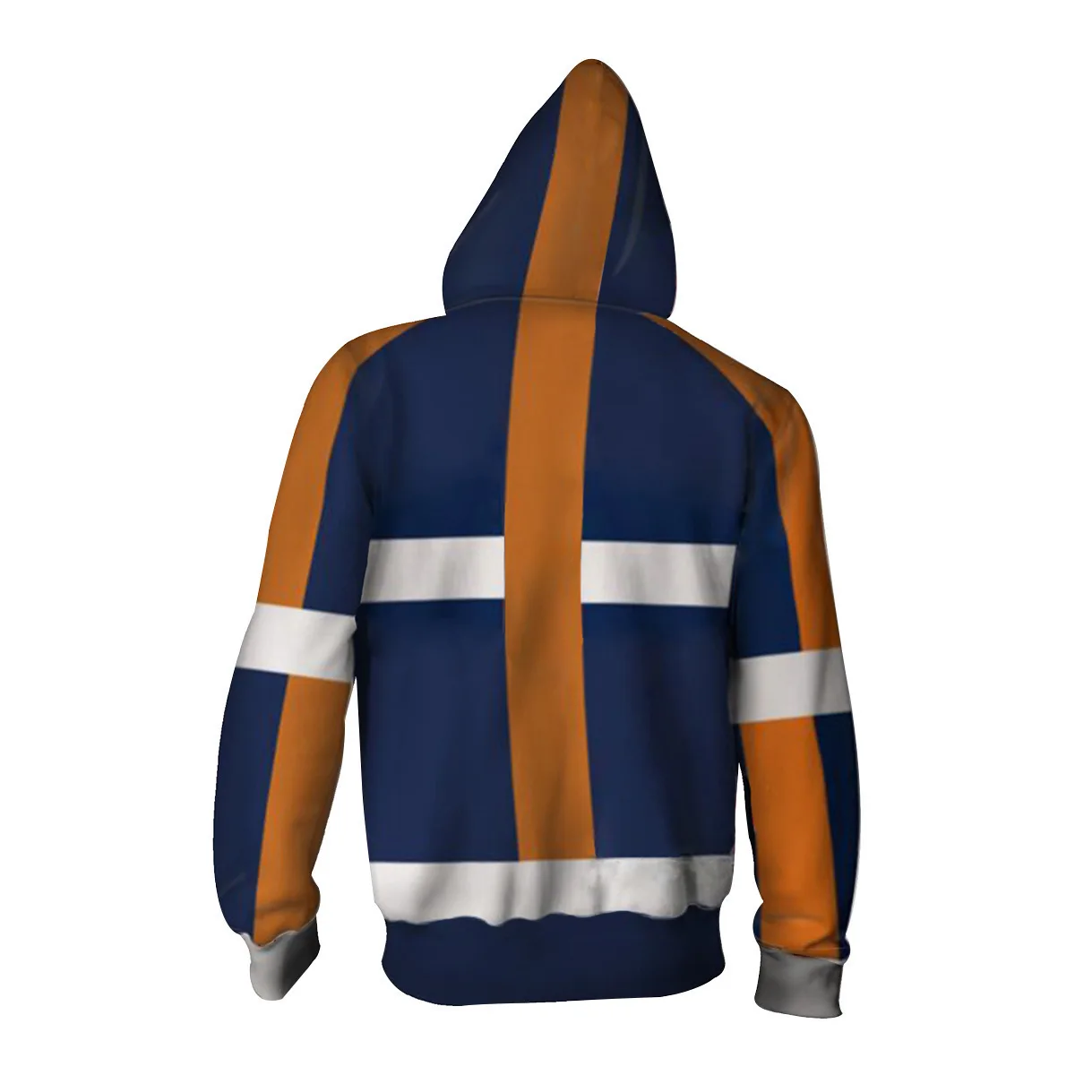 بدلة لعب الأدوار الجديدة طوكيو - مراجعة Anime Merchandise Jacket وسعره