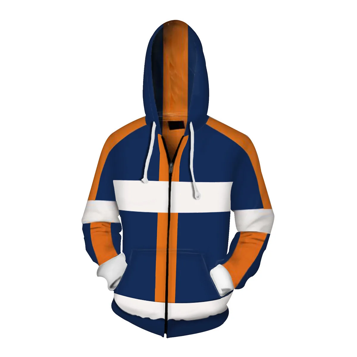 بدلة لعب الأدوار الجديدة طوكيو - مراجعة Anime Merchandise Jacket وسعره